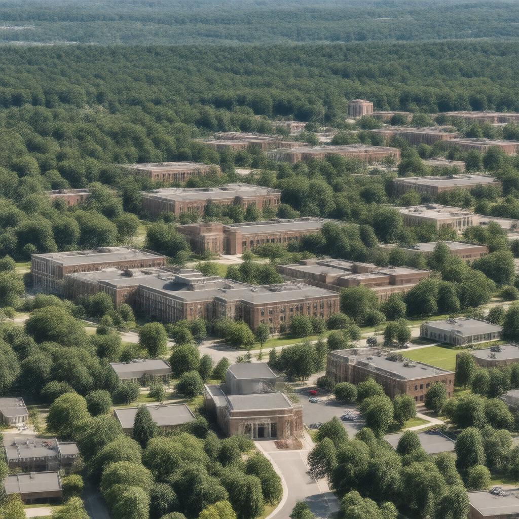 Bridgewater State University